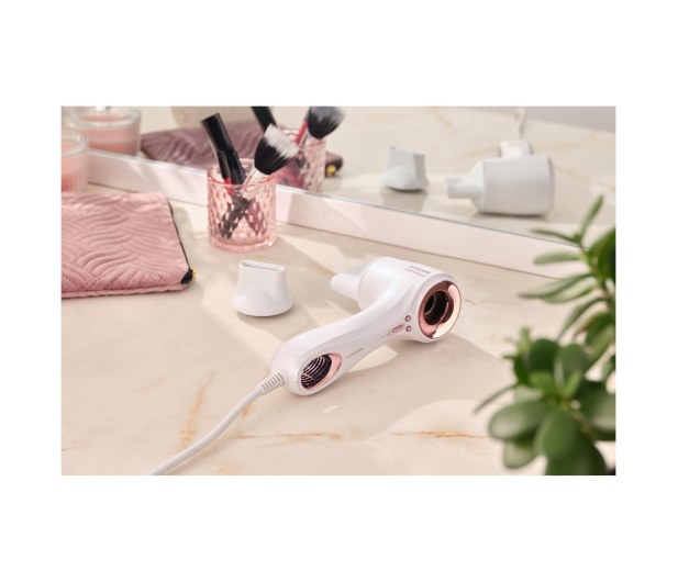 Sencor Suszarka do włosów Artemiss SHD 9000RS - 1285584 - zdjęcie 9